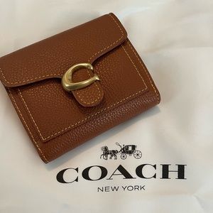 Coach Tabby Wallet